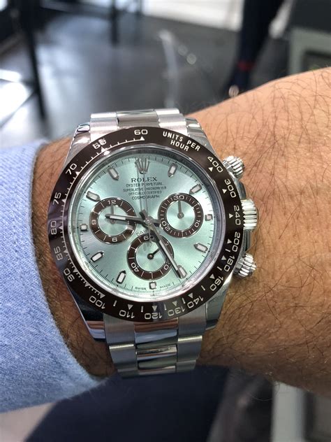 orologio ice rolex|rolex daytona price.